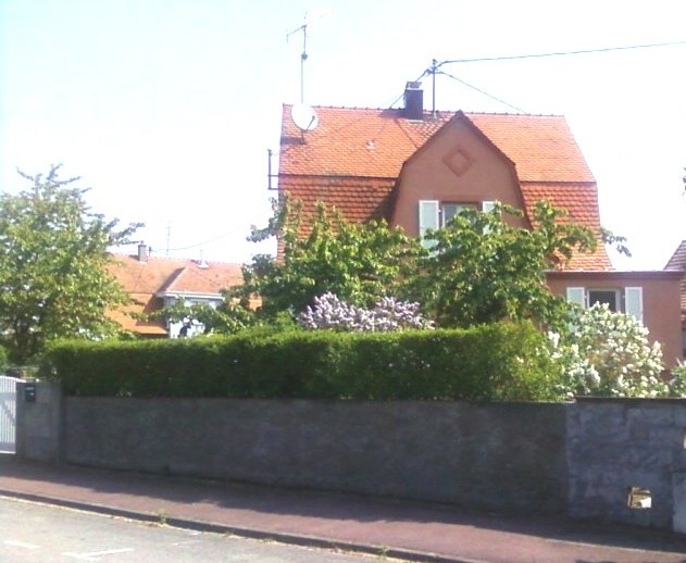 Gite en alsace, entre Colmar et Mulhouse Gite en alsace, entre Colmar et Mulhouse